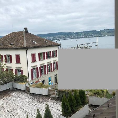 Wadenswil 3 Zimmer Wohnung Genau Beim Zurichsee Exteriör bild