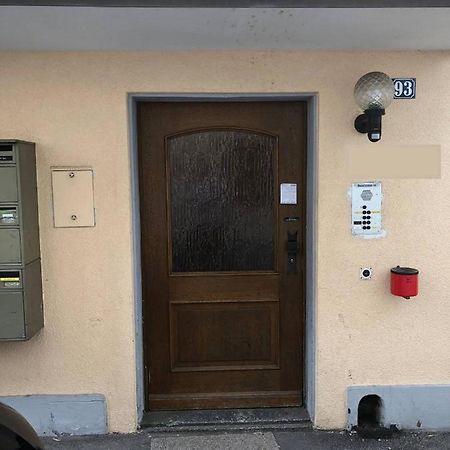 Wadenswil 3 Zimmer Wohnung Genau Beim Zurichsee Exteriör bild