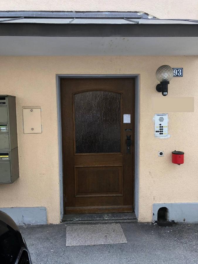 Wadenswil 3 Zimmer Wohnung Genau Beim Zurichsee Exteriör bild